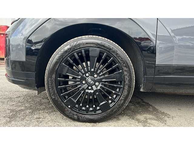 Hyundai Santa Fe SANTA FE 1.6 TGDi Plug-in Hybrid Calligraphy 5dr 4WD Auto