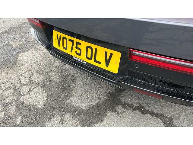 Hyundai Santa Fe SANTA FE 1.6 TGDi Plug-in Hybrid Calligraphy 5dr 4WD Auto