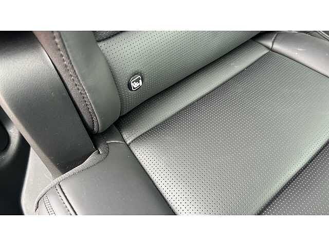 Hyundai Santa Fe SANTA FE 1.6 TGDi Plug-in Hybrid Calligraphy 5dr 4WD Auto