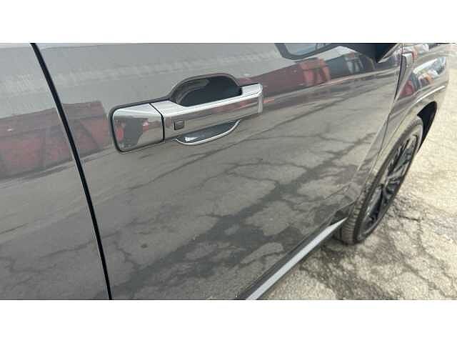 Hyundai Santa Fe SANTA FE 1.6 TGDi Plug-in Hybrid Calligraphy 5dr 4WD Auto