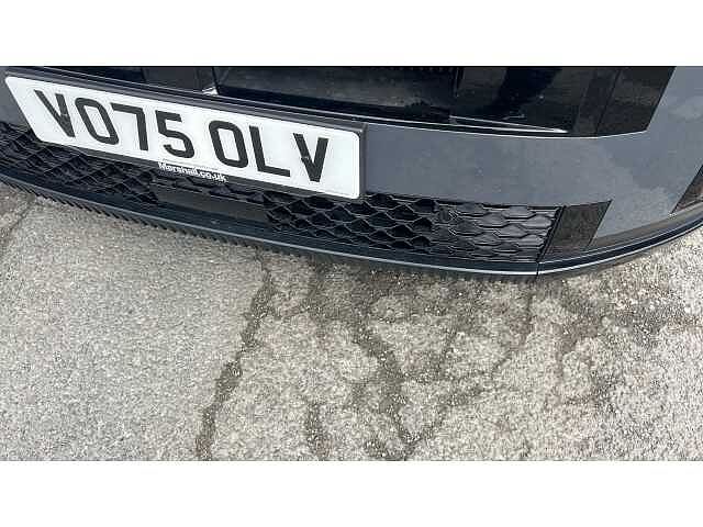 Hyundai Santa Fe SANTA FE 1.6 TGDi Plug-in Hybrid Calligraphy 5dr 4WD Auto