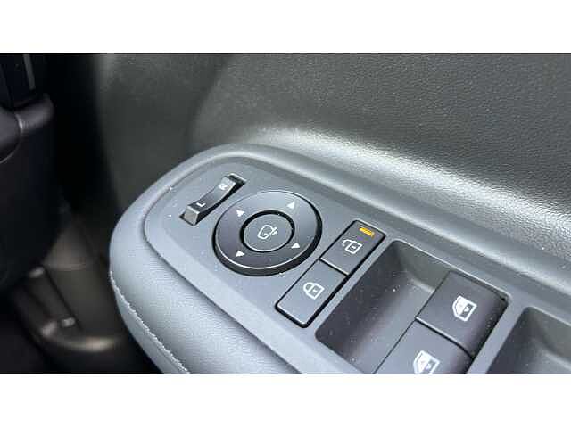 Hyundai Santa Fe SANTA FE 1.6 TGDi Plug-in Hybrid Calligraphy 5dr 4WD Auto