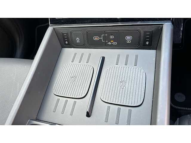 Hyundai Santa Fe SANTA FE 1.6 TGDi Plug-in Hybrid Calligraphy 5dr 4WD Auto