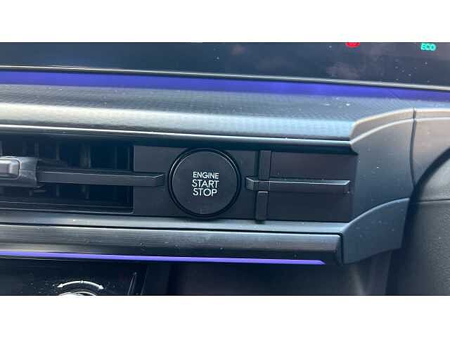 Hyundai Santa Fe SANTA FE 1.6 TGDi Plug-in Hybrid Calligraphy 5dr 4WD Auto