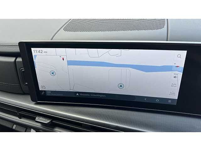 Hyundai Santa Fe SANTA FE 1.6 TGDi Plug-in Hybrid Calligraphy 5dr 4WD Auto