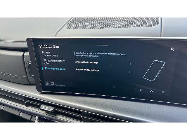 Hyundai Santa Fe SANTA FE 1.6 TGDi Plug-in Hybrid Calligraphy 5dr 4WD Auto