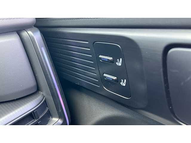 Hyundai Santa Fe SANTA FE 1.6 TGDi Plug-in Hybrid Calligraphy 5dr 4WD Auto