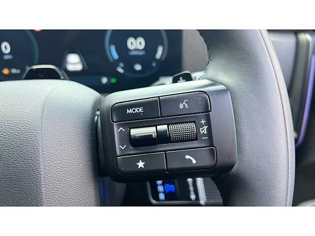 Hyundai Santa Fe SANTA FE 1.6 TGDi Plug-in Hybrid Calligraphy 5dr 4WD Auto