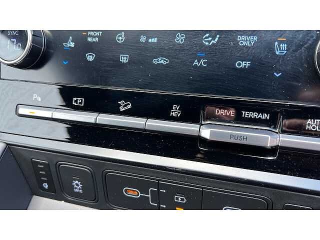 Hyundai Santa Fe SANTA FE 1.6 TGDi Plug-in Hybrid Calligraphy 5dr 4WD Auto