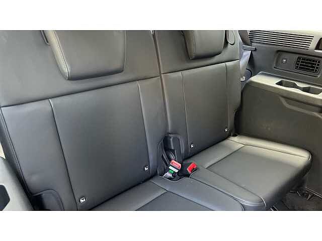 Hyundai Santa Fe SANTA FE 1.6 TGDi Plug-in Hybrid Calligraphy 5dr 4WD Auto