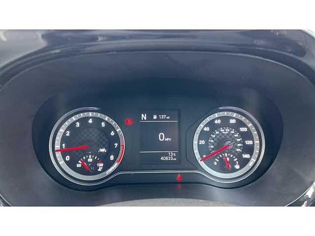 Hyundai i10 I10 1.0 MPi Premium 5dr Auto