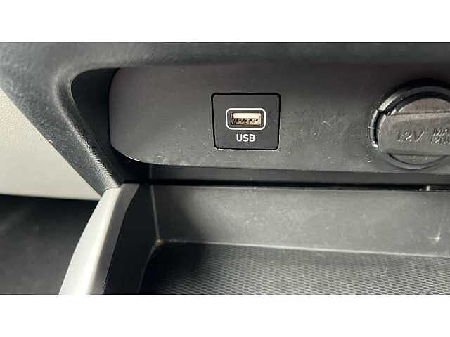 Hyundai i10 I10 1.0 MPi Premium 5dr Auto