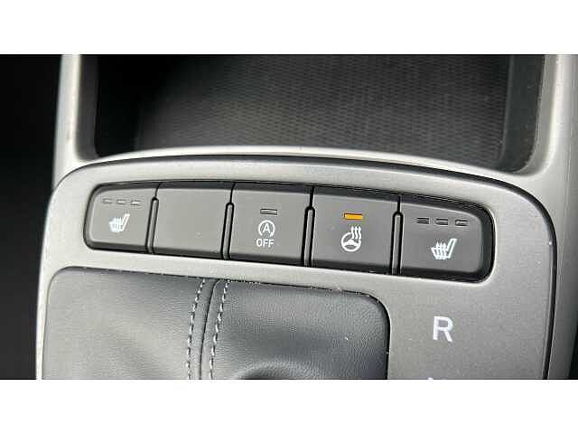 Hyundai i10 I10 1.0 MPi Premium 5dr Auto