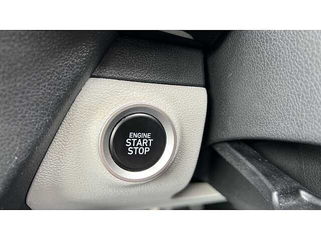 Hyundai i10 I10 1.0 MPi Premium 5dr Auto