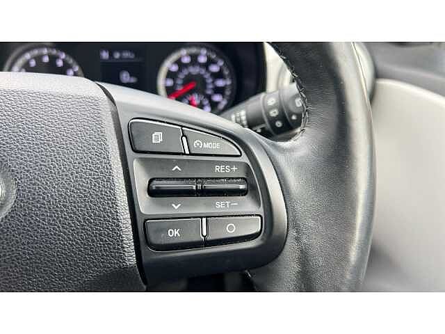 Hyundai i10 I10 1.0 MPi Premium 5dr Auto