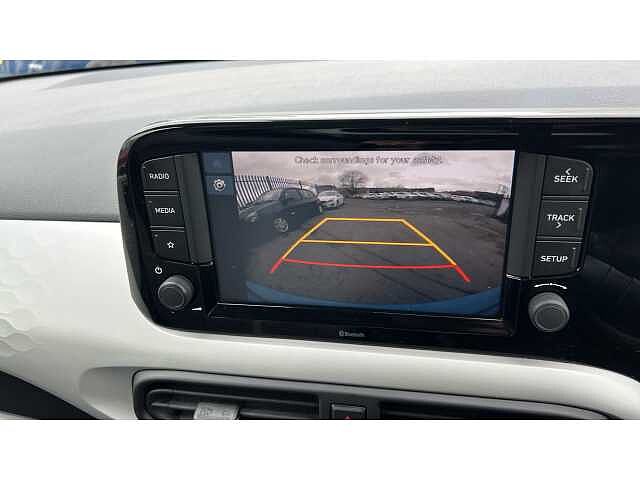 Hyundai i10 I10 1.0 MPi Premium 5dr Auto