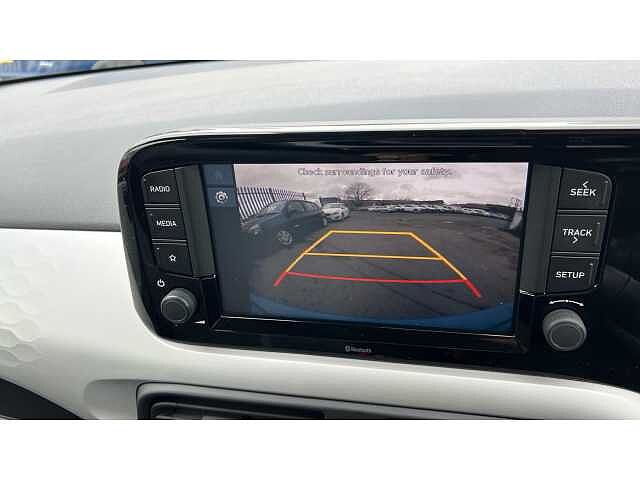 Hyundai i10 I10 1.0 MPi Premium 5dr Auto