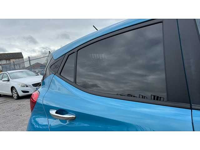 Hyundai i10 I10 1.0 MPi Premium 5dr Auto