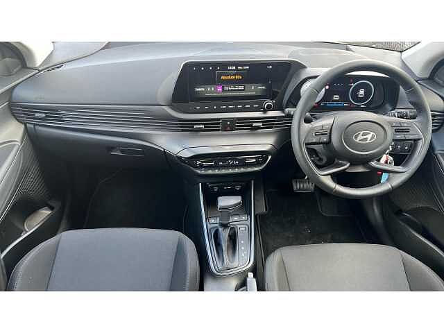 Hyundai i20 I20 1.0T GDi Premium 5dr DCT