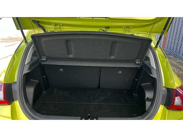 Hyundai i20 I20 1.0T GDi Premium 5dr DCT