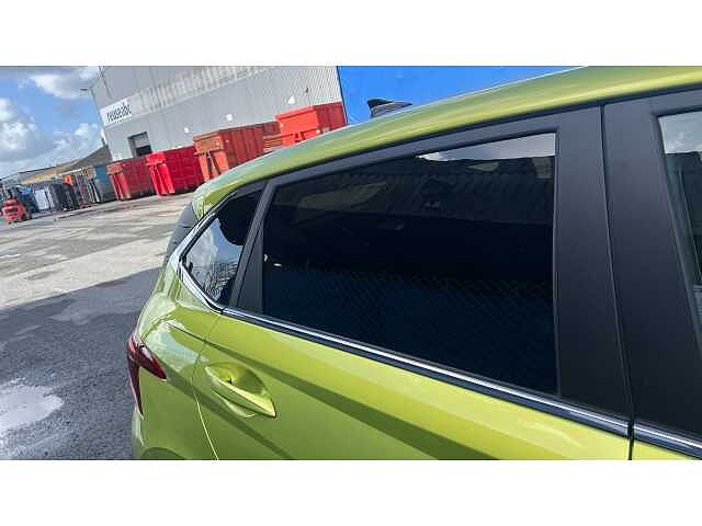 Hyundai i20 I20 1.0T GDi Premium 5dr DCT