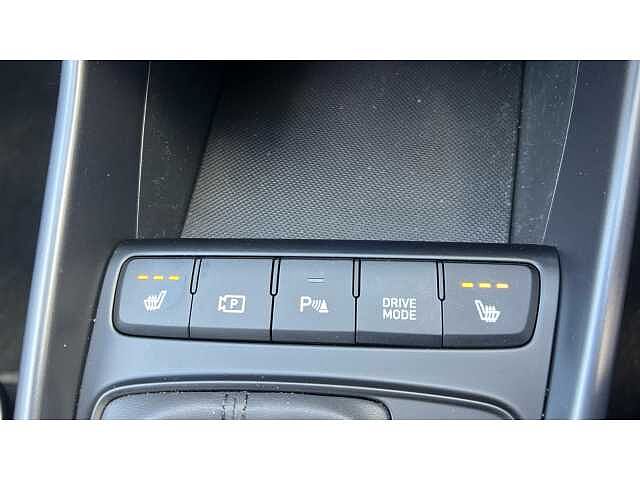 Hyundai i20 I20 1.0T GDi Premium 5dr DCT