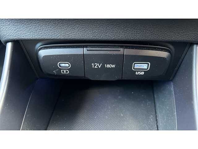 Hyundai i20 I20 1.0T GDi Premium 5dr DCT