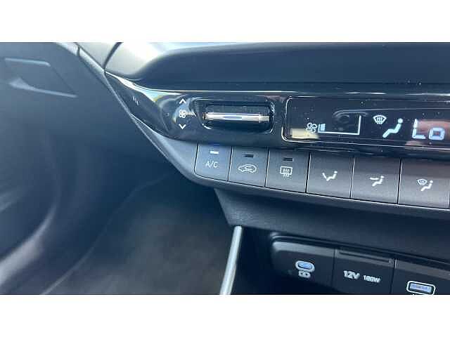 Hyundai i20 I20 1.0T GDi Premium 5dr DCT