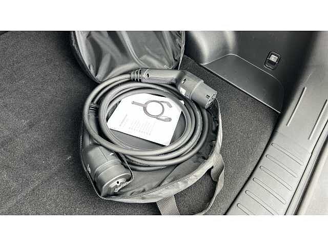 Hyundai TUCSON TUCSON 1.6T Plug-in Hybrid Ultimate 5dr Auto White