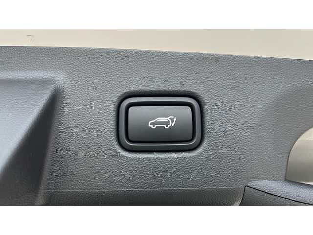 Hyundai TUCSON TUCSON 1.6T Plug-in Hybrid Ultimate 5dr Auto White