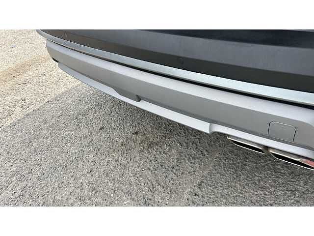 Hyundai TUCSON TUCSON 1.6T Plug-in Hybrid Ultimate 5dr Auto White