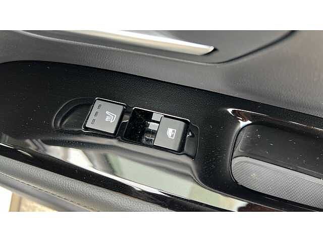 Hyundai TUCSON TUCSON 1.6T Plug-in Hybrid Ultimate 5dr Auto White