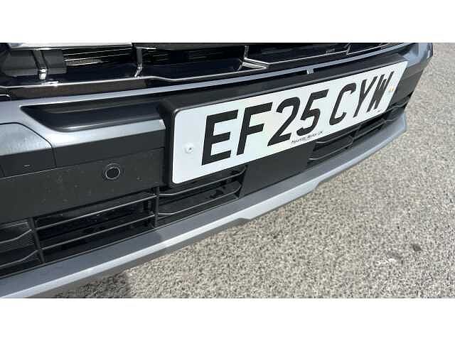 Hyundai TUCSON TUCSON 1.6T Plug-in Hybrid Ultimate 5dr Auto White