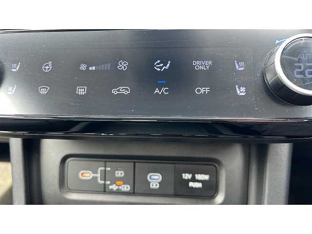 Hyundai TUCSON TUCSON 1.6T Plug-in Hybrid Ultimate 5dr Auto White