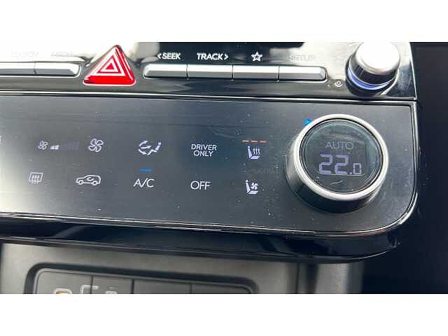 Hyundai TUCSON TUCSON 1.6T Plug-in Hybrid Ultimate 5dr Auto White