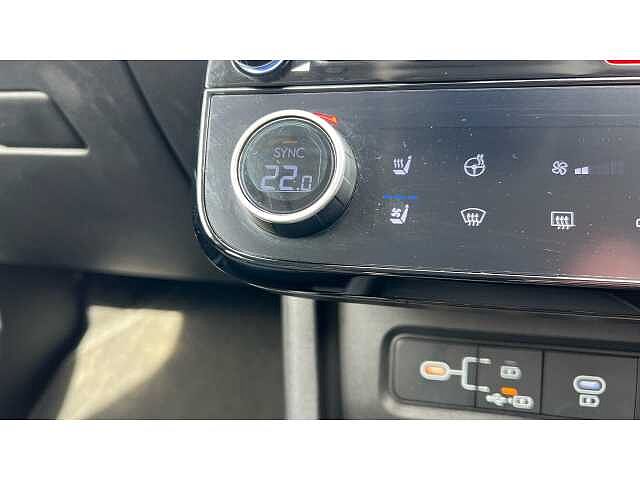 Hyundai TUCSON TUCSON 1.6T Plug-in Hybrid Ultimate 5dr Auto White