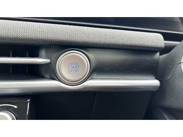 Hyundai TUCSON TUCSON 1.6T Plug-in Hybrid Ultimate 5dr Auto White