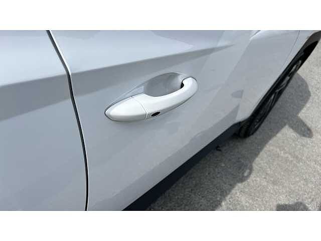 Hyundai TUCSON TUCSON 1.6T Plug-in Hybrid Ultimate 5dr Auto White