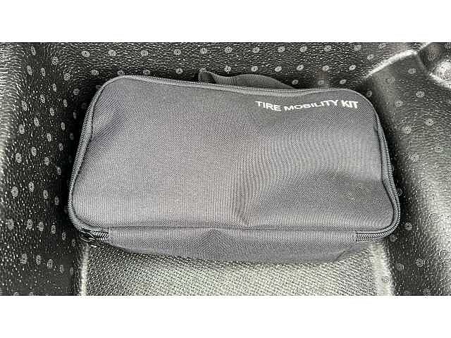 Hyundai TUCSON TUCSON 1.6T Hybrid Ultimate 5dr Auto Grey