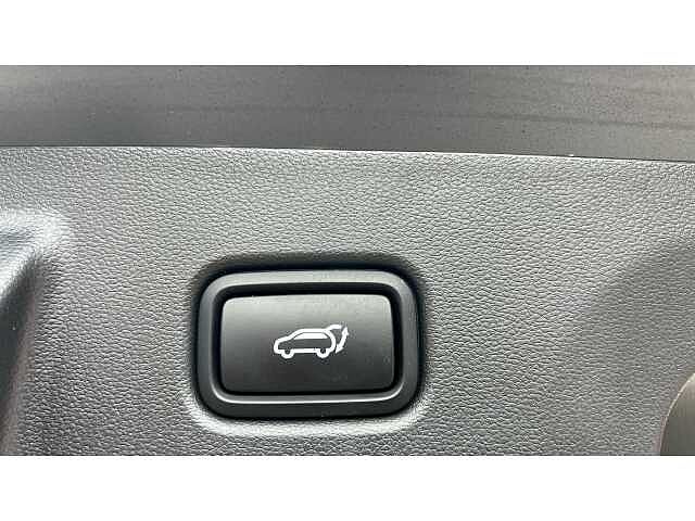 Hyundai TUCSON TUCSON 1.6T Hybrid Ultimate 5dr Auto Grey