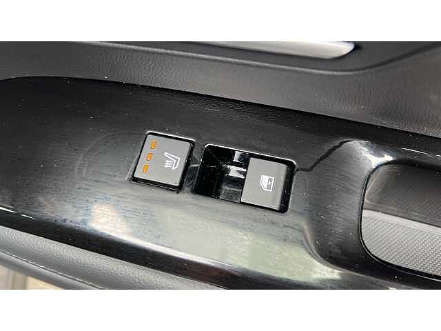 Hyundai TUCSON TUCSON 1.6T Hybrid Ultimate 5dr Auto Grey