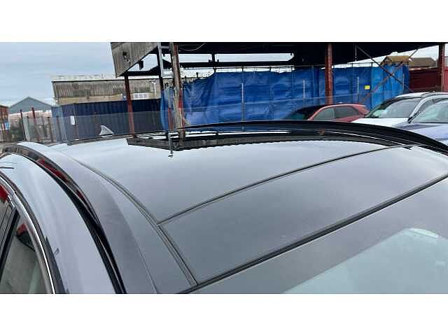 Hyundai TUCSON TUCSON 1.6T Hybrid Ultimate 5dr Auto Grey