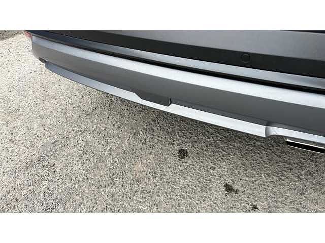 Hyundai TUCSON TUCSON 1.6T Hybrid Premium 5dr Auto Green