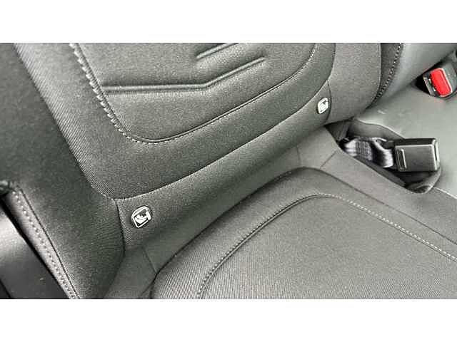 Hyundai TUCSON TUCSON 1.6T Hybrid Premium 5dr Auto Green