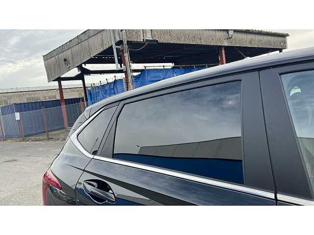 Hyundai I20 I20 1.0T GDi Premium 5dr DCT Black