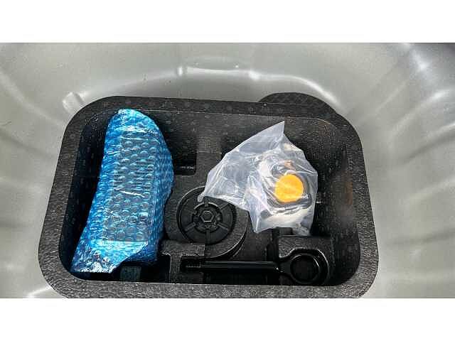 Hyundai BAYON BAYON 1.0 TGDi Advance 5dr Grey