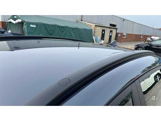 Hyundai BAYON BAYON 1.0 TGDi Advance 5dr Grey