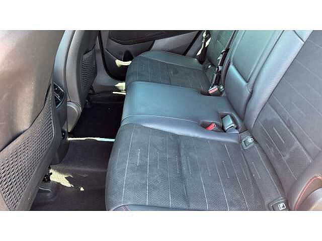 Hyundai Tucson TUCSON 1.6 TGDi 177 N Line 5dr 2WD