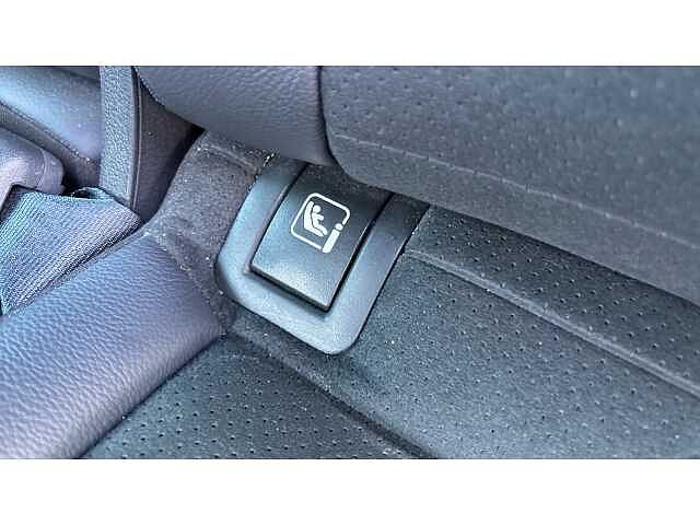 Hyundai Tucson TUCSON 1.6 TGDi 177 N Line 5dr 2WD