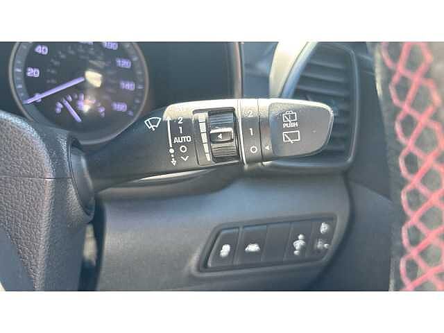 Hyundai Tucson TUCSON 1.6 TGDi 177 N Line 5dr 2WD